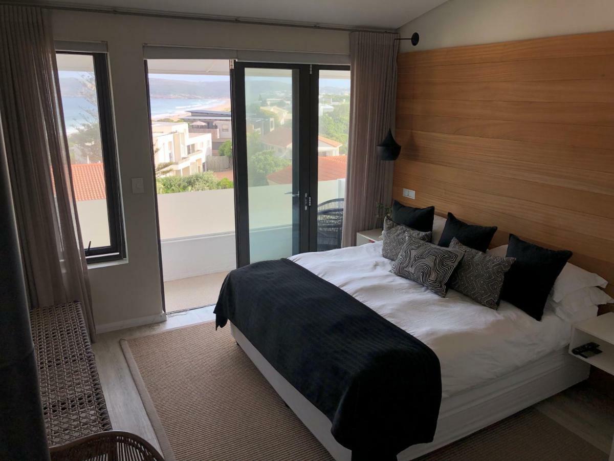 7 The Dunes, Sanctuary Beach Plettenberg Bay Eksteriør billede