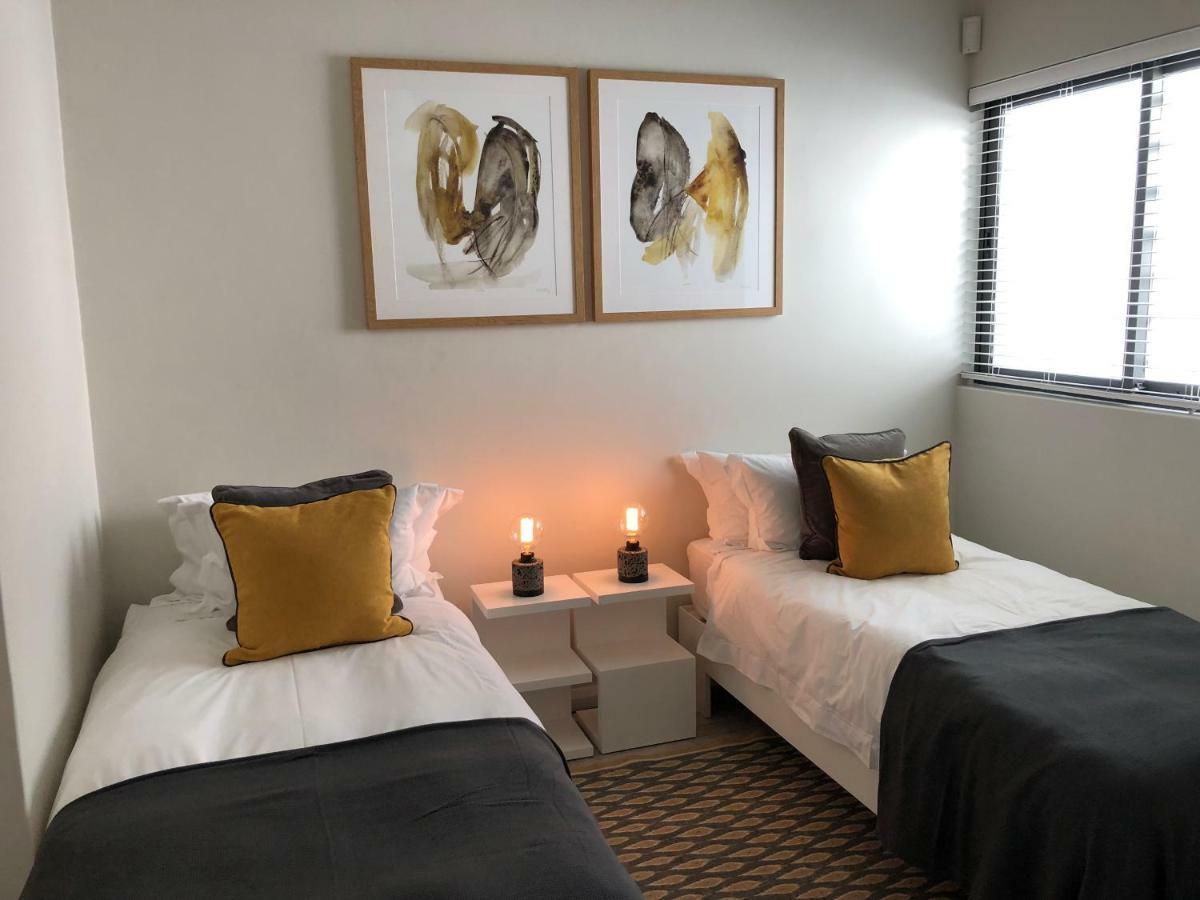 7 The Dunes, Sanctuary Beach Plettenberg Bay Eksteriør billede