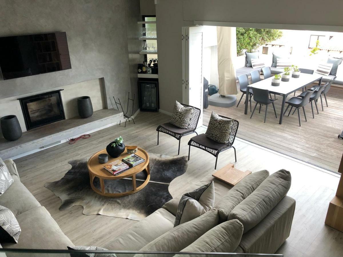7 The Dunes, Sanctuary Beach Plettenberg Bay Eksteriør billede