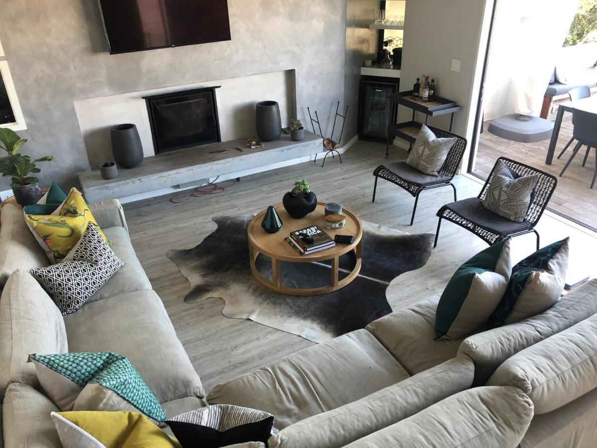7 The Dunes, Sanctuary Beach Plettenberg Bay Eksteriør billede